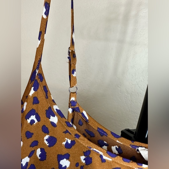 Mellóday spaghetti strap dress - Picture 4 of 4